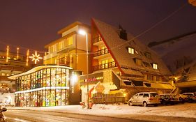 Hotel Dominic Sölden Exterior photo