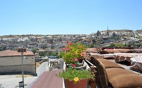 Valleypark Hotel Nevşehir Exterior photo