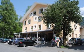 Hotel&Restaurant Dankl Lofer Exterior photo