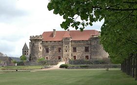 Château Royal de Saint Saturnin - Les Collectionneurs Amenities photo