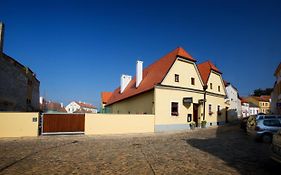 Hotel Lahofer Znojmo Exterior photo