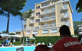 Hotel Bahama Rimini Exterior photo