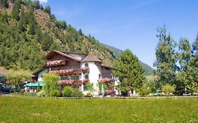 Hotel Rosengarten Neustift im Stubaital Exterior photo