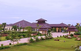 Hôtel Amara à Naypyidaw Exterior photo