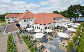 Fletcher Hotel-Restaurant 'S-Hertogenbosch Bois-le-Duc Exterior photo