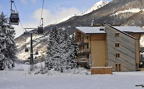 Hotel Garni Pegrà Ponte Di Legno Exterior photo