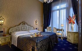 Hotel Montecarlo Venise Room photo