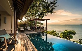 Four Seasons Resort Bali at Jimbaran Bay Exterior photo