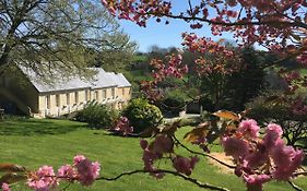 Bed and Breakfast Le Clos Saint Jean à Sainte-Honorine-des-Pertes Exterior photo