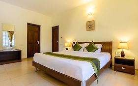 Treebo Trend Oleander Serviced Apartments,Coorg Madikeri Exterior photo