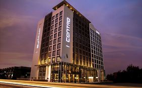 Centro Shaheen Jeddah By Rotana Exterior photo