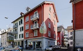 Appartement Swiss Star West End - Contactless Self Check-In à Zurich Exterior photo