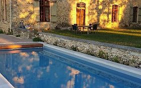 Hotel la bastide de l'adrech à Manosque Exterior photo