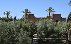 Hotel Kasbah 123 Soleil à Skoura Exterior photo