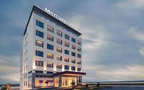 Mercure Dwarka, An Accorhotels Brand Exterior photo