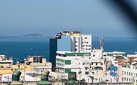 Appartement Lindo Apartamento Para Reveillon Copacabana Com Vista Mar E Fogos à Rio de Janeiro Exterior photo