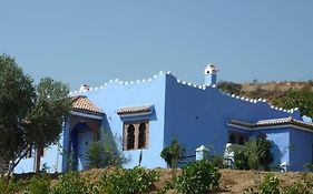 Villa Casa Cherif à Derdara Exterior photo