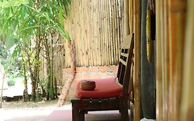 Hôtel Under The Coconut Tree à Hội An Exterior photo