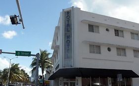 Hôtel Royal South Beach Studio à Miami Beach Exterior photo