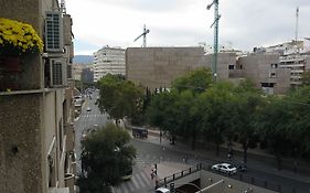 Hotel Pension Iberos à Jaén Exterior photo