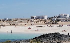 Aparthotel Cotillo Ocean Sunset Exterior photo