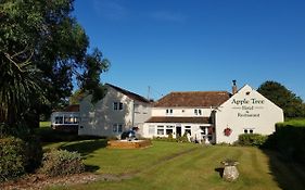 Apple Tree Hotel Bridgwater Exterior photo