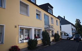 Hotel Alscher Leverkusen Exterior photo