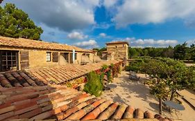 Hotel Garrigae Abbaye de Sainte Croix à Salon-de-Provence Exterior photo