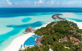 Anantara Dhigu Maldives Resort - Complimentary Round-Trip Transportation For Minimum Stay Of 3 Nights And More 25 April To 10 October 2025 Dhigu Island Exterior photo