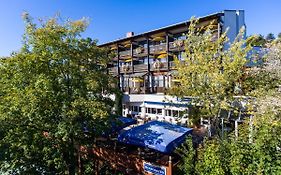 Aktivital Hotel Bad Griesbach im Rottal Exterior photo