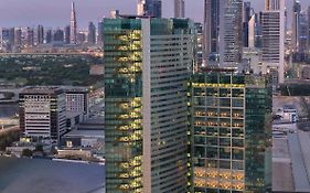 Jumeirah Living World Trade Centre Residence, Suites And Hotel Apartments Dubaï Exterior photo
