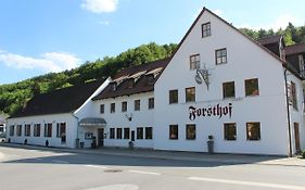 Hotel & Landgasthof Forsthof Kastl  Exterior photo