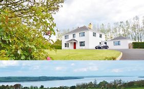 Bed and Breakfast Knights Haven à Glin Exterior photo