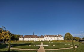 Château de Gilly Exterior photo