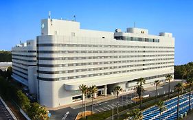 Tokyo Bay Maihama Hotel First Resort Urayasu Exterior photo