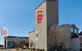 Red Roof Inn Austin - Round Rock Exterior photo