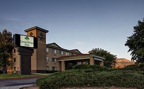 GreenTree Inn Albuquerque North I-25 Exterior photo