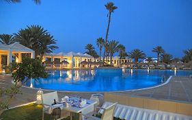 Djerba Golf Resort & Spa Midoun Exterior photo