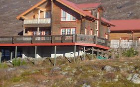 Guesthouse Elínar Helgu Faskrudsfjordur Exterior photo