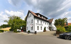 Hotel Gasthof Kolb à Bayreuth Exterior photo