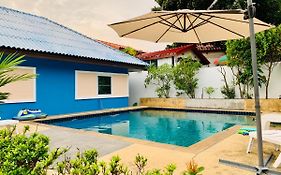 2 Bedroom Bungalow Nai Harn 4 Resort Ban Suan  Exterior photo