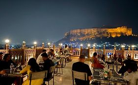 Hotel Kankariya Heritage à Jodhpur  Exterior photo