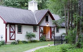 The Inn At Stockbridge Exterior photo