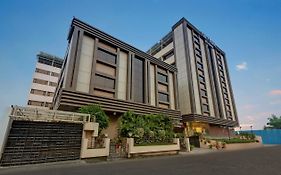 Hotel The Fern Residency Aurangabad - Chhatrapati Sambhaji Nagar Exterior photo