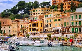 Auberge de jeunesse Sol Port Soller à Puerto de Sóller Exterior photo