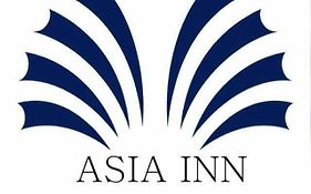 Asia Inn Hong Kong Exterior photo