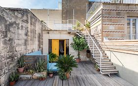 Valletta Lucente Guest House Exterior photo