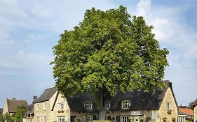 The Crown Inn Peterborough Exterior photo