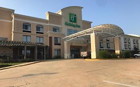 Holiday Inn Vicksburg By Ihg Exterior photo