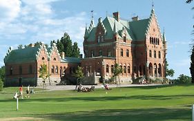 Torreby Slott Hotel & Golf Munkedal Exterior photo